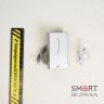 Зчитувач EM-Marine ZKTeco ProID10WE вологозахищений