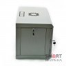 Шкаф серверный CMS 6U 600 x 500 x 373 UA-MGSWL65G для сетевого оборудования