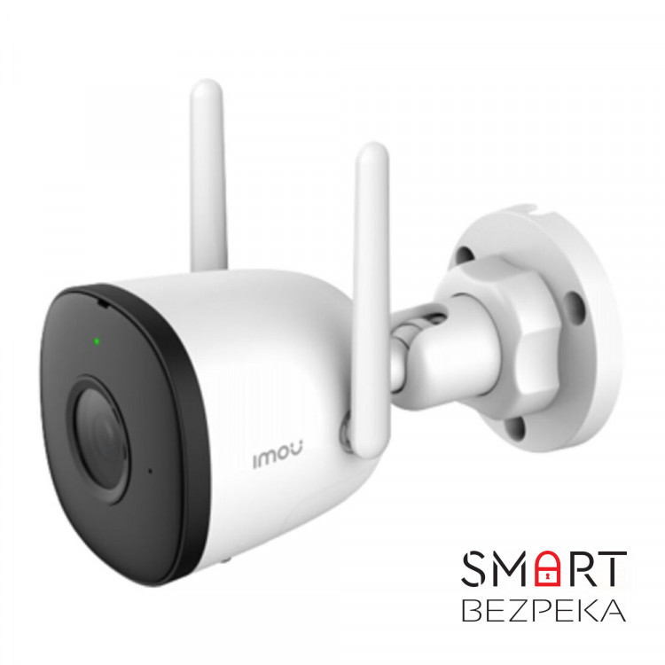 IP-видеокамера с Wi-Fi 2 Мп IMOU IPC-F22P для системы видеонаблюдения