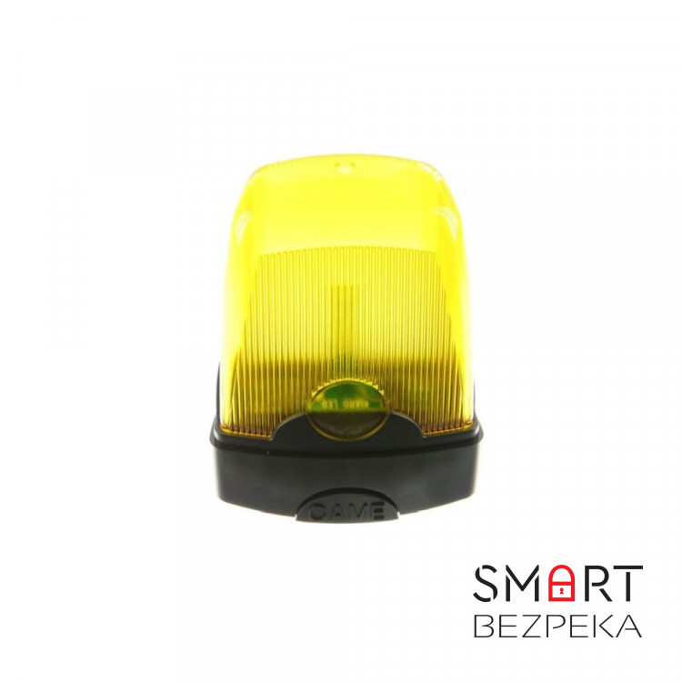 Комплект автоматики для відкатних воріт шириною до 14 м і вагою до 400 кг Came BX-400M MAXI-KIT з приводом з магнітними кінцевиками