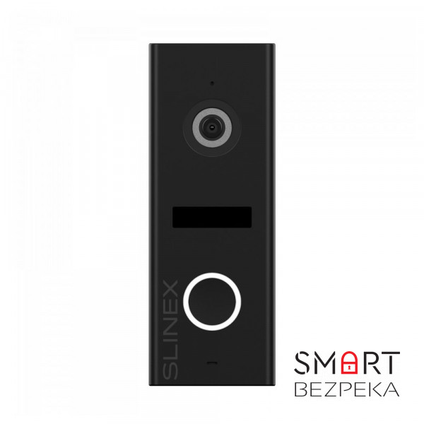 Відеопанель 2 Мп Slinex ML-17HD black