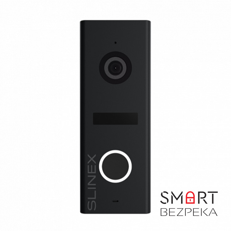 Відеопанель 2 Мп Slinex ML-17HD black