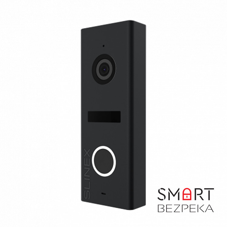 Видеопанель 2 Мп Slinex ML-17HD black
