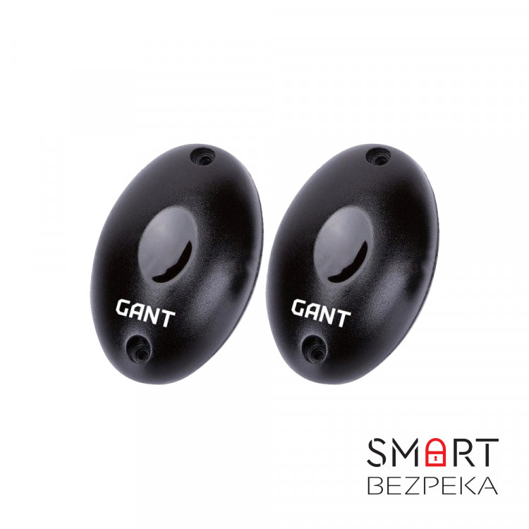 Автоматика для откатных ворот GANT SET BA-400DC комплект
