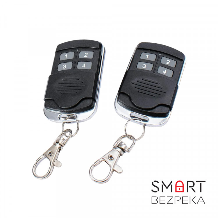 Автоматика для откатных ворот GANT SET BA-400DC комплект