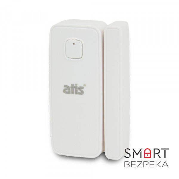 Бездротовий датчик відчинення дверей ATIS-19DW-T з підтримкою Tuya Smart