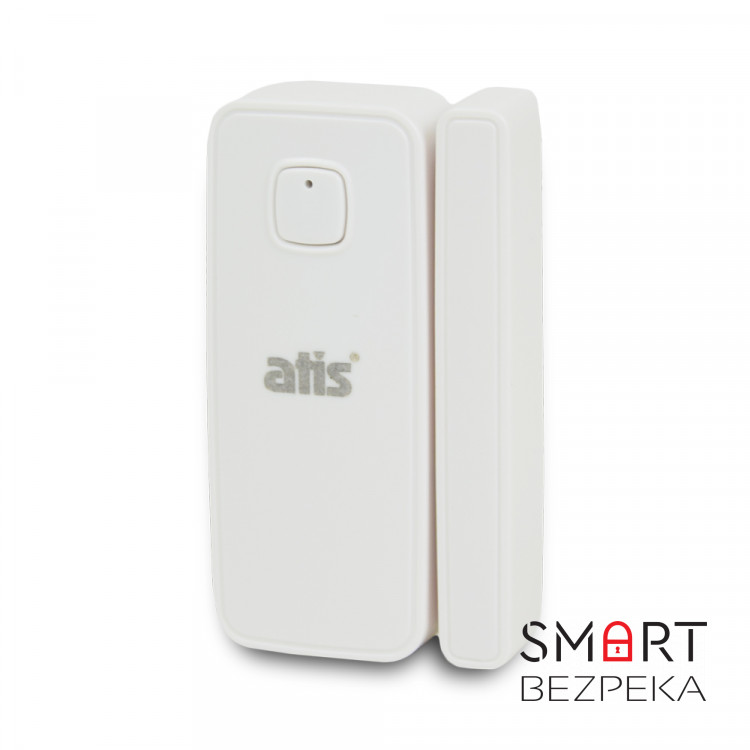 Бездротовий датчик відчинення дверей ATIS-19DW-T з підтримкою Tuya Smart