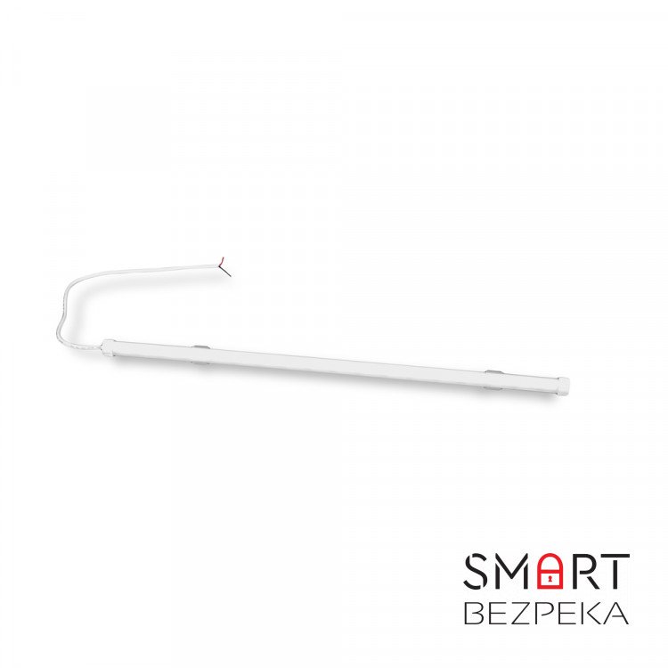 Cвітильник LED лінійний 1500мм 22Вт 6500K Faraday Electronics