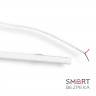 Cвітильник LED лінійний 1500мм 22Вт 6500K Faraday Electronics