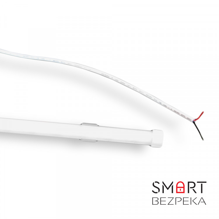 Cвітильник LED лінійний 1500мм 22Вт 6500K Faraday Electronics