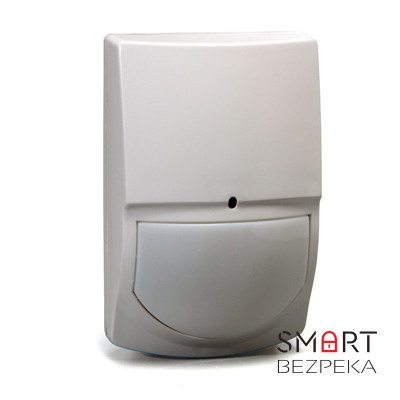 Комплект охранной сигнализации №1