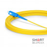 Патчкорд оптичний SC/UPC-SC/UPC SM simplex 3.00 LSZH 3м