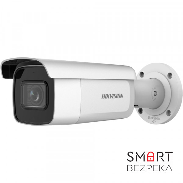 IP-відеокамера 8 Мп Hikvision DS-2CD2683G2-IZS (2.8-12 мм) з відеоаналітикою для системи відеонагляду