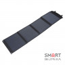 Комплект Зарядна станція CTECHI PPS-ST2000 + Сонячна панель New Energy Technology 200W Solar Charger