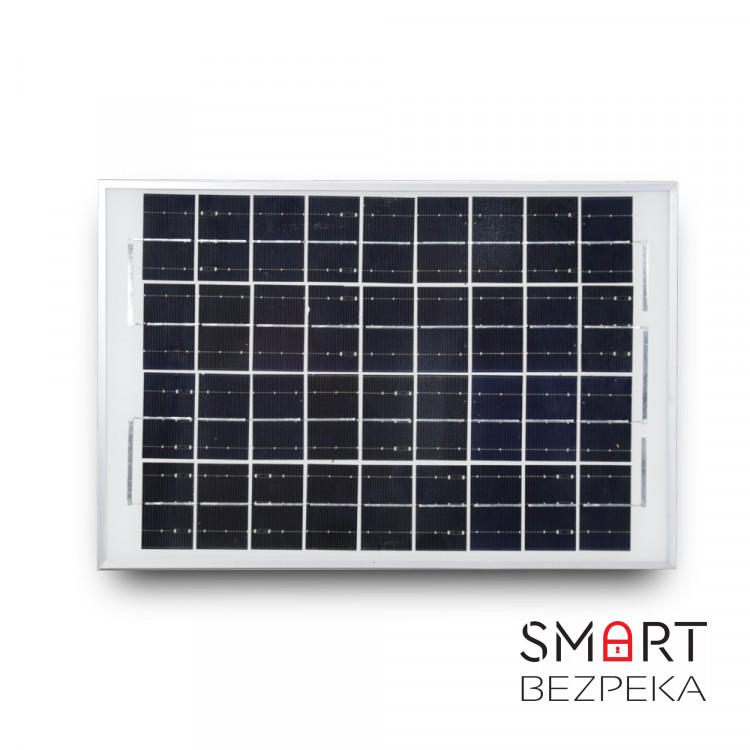 Солнечное зарядное устройство New Energy Technology SL78-Q1 для освещения помещений и зарядки гаджетов