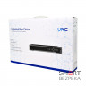 IP відеореєстратор UNC NVR3108 U мережевий 8-х канальний