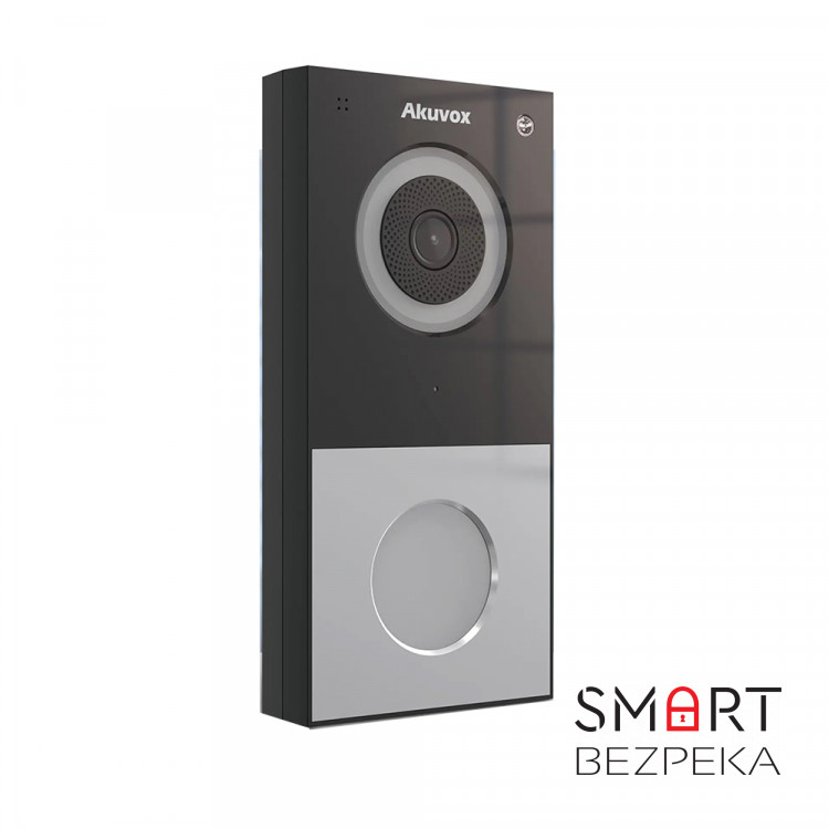 Індивідуальна панель виклику Akuvox DB01