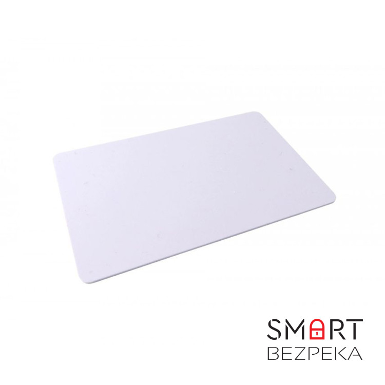 Бесконтактная RFID карта ATIS EF-08 EM-Marine 125 кГц + Mifare 13.56 МГц