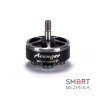 Бесколлекторный двигатель BrotherHobby Avenger 2806.5 1300KV для дрона квадрокоптера FPV