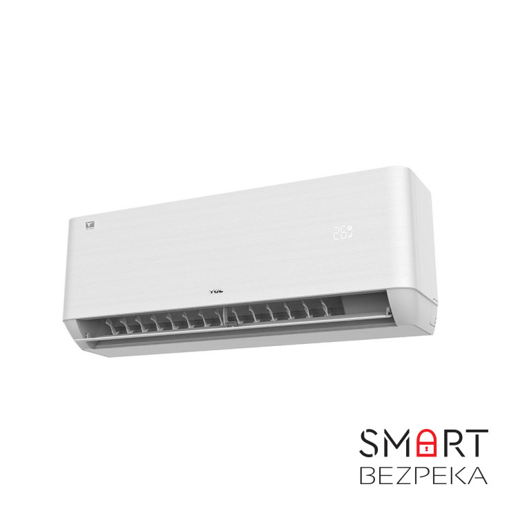 Кондиционер TCL TAC-09CHSD/TPG31I3AHB Heat Pump Inverter R32 Wi-Fi