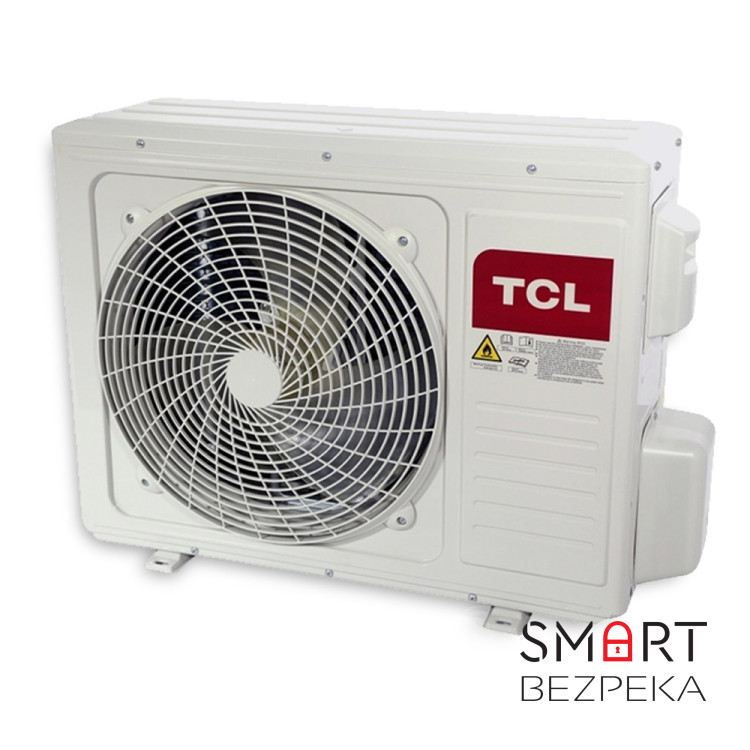 Кондиционер TCL TAC-09CHSD/TPG31I3AHB Heat Pump Inverter R32 Wi-Fi