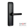Умный дверной биометрический замок SEVEN LOCK SL-7767BFW (без врезной части)