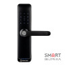 Умный дверной биометрический замок SEVEN LOCK SL-7767BFW (без врезной части)
