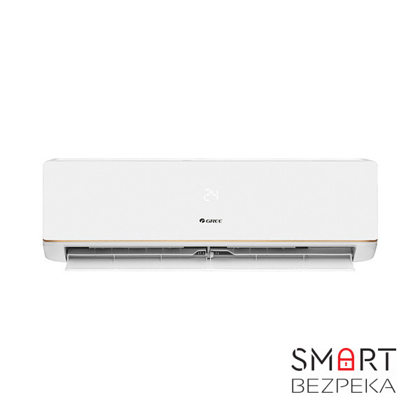 Кондиціонер Gree GWH18AAD-K3DNA5E / A6E Bora Inverter