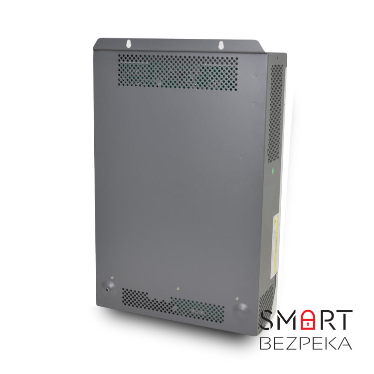 Гібридний інвертор BBGI-5548TF для сонячних панелей