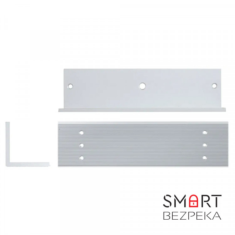 Куток MBK-280NZL монтажний для системи контролю доступу