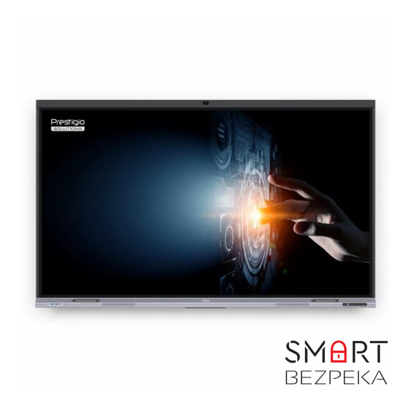 Інтерактивна панель 86" Prestigio PSMB068P860 серія LIGHT+