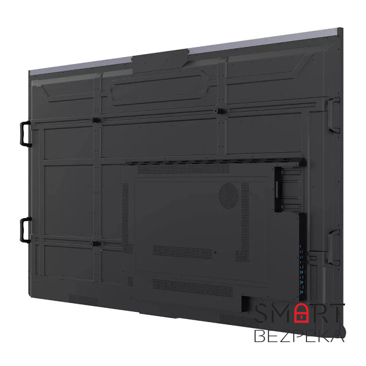 Интерактивная панель 86" Prestigio PSMB068P860 серия LIGHT+