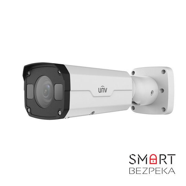 IP-видеокамера Uniview IPC2324EBR-DPZ28 для системы видеонаблюдения