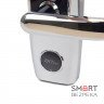 Smart замок ZKTeco TL400B с Bluetooth, считывателем отпечатка пальца и карт EM-Marine