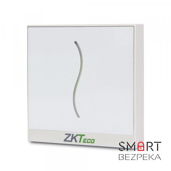 Зчитувач EM-Marine ZKTeco ProID20WE вологозахищений