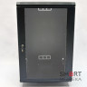 Шафа серверна CMS 18U 600 х 600 х 907 UA-MGSWA186B для мережевого обладнання