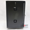 Шафа серверна CMS 18U 600 х 600 х 907 UA-MGSWA186B для мережевого обладнання