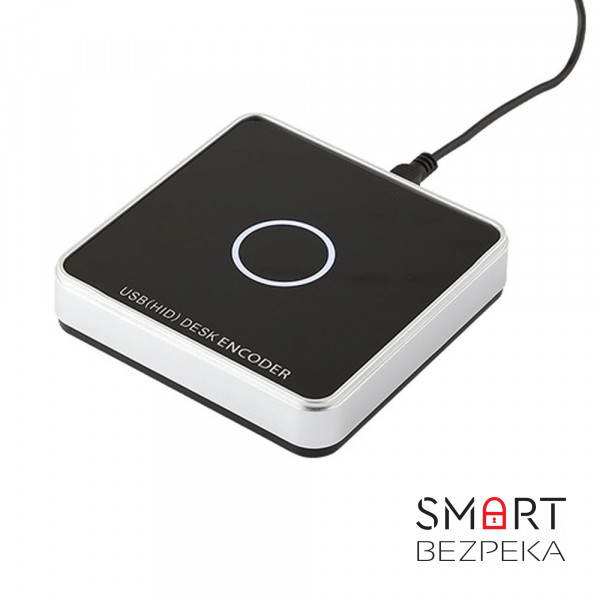 USB-кодувальник карт доступу для готелів ZKTeco D147-H
