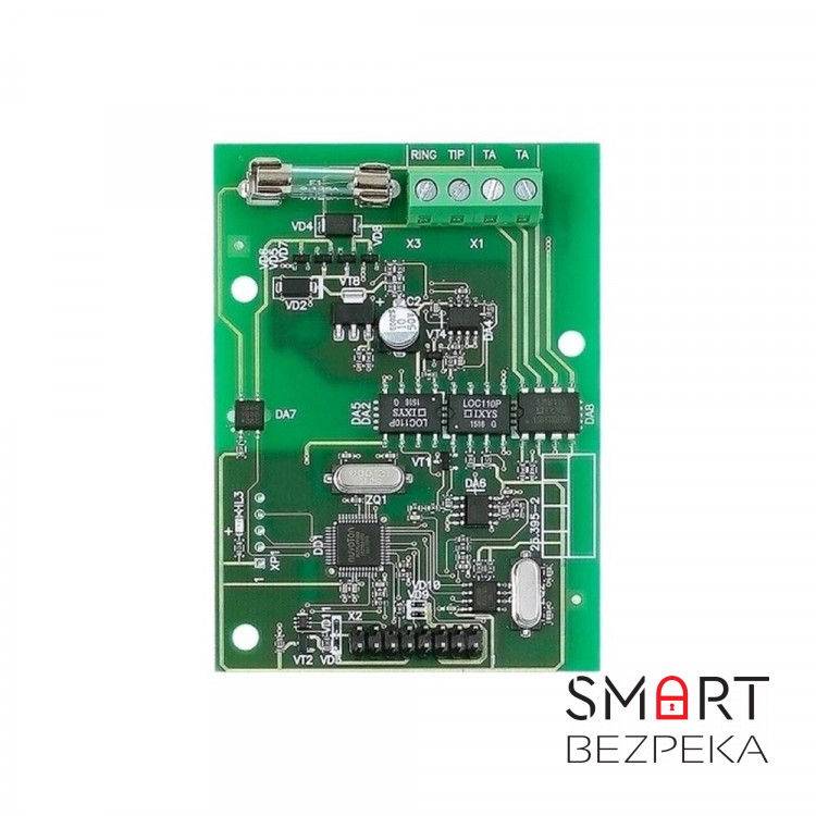 Коммуникатор Tiras Technologies M-PSTN