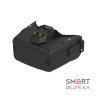 Відеоокуляри для FPV Skyzone Cobra X V4 5.8G LCD з приймачем SteadyView