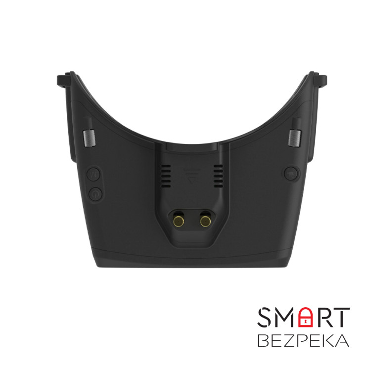 Відеоокуляри для FPV Skyzone Cobra X V4 5.8G LCD з приймачем SteadyView