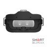 Відеоокуляри для FPV Skyzone Cobra X V4 5.8G LCD з приймачем SteadyView