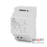Блок питания Full Energy BGP-124UDIN 12 В / 4.5 А для крепления на DIN рейку