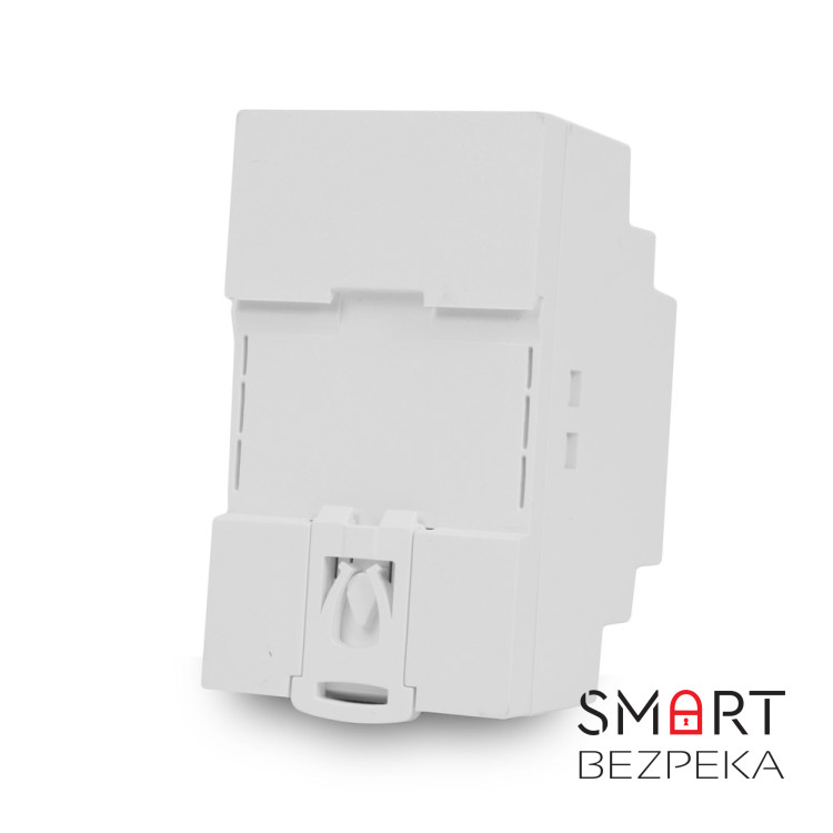 Блок питания Full Energy BGP-124UDIN 12 В / 4.5 А для крепления на DIN рейку