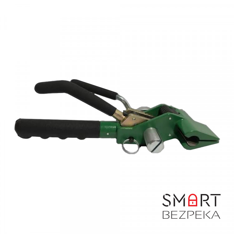 Натягувач для бандажної стрічки Crosver BTT-02