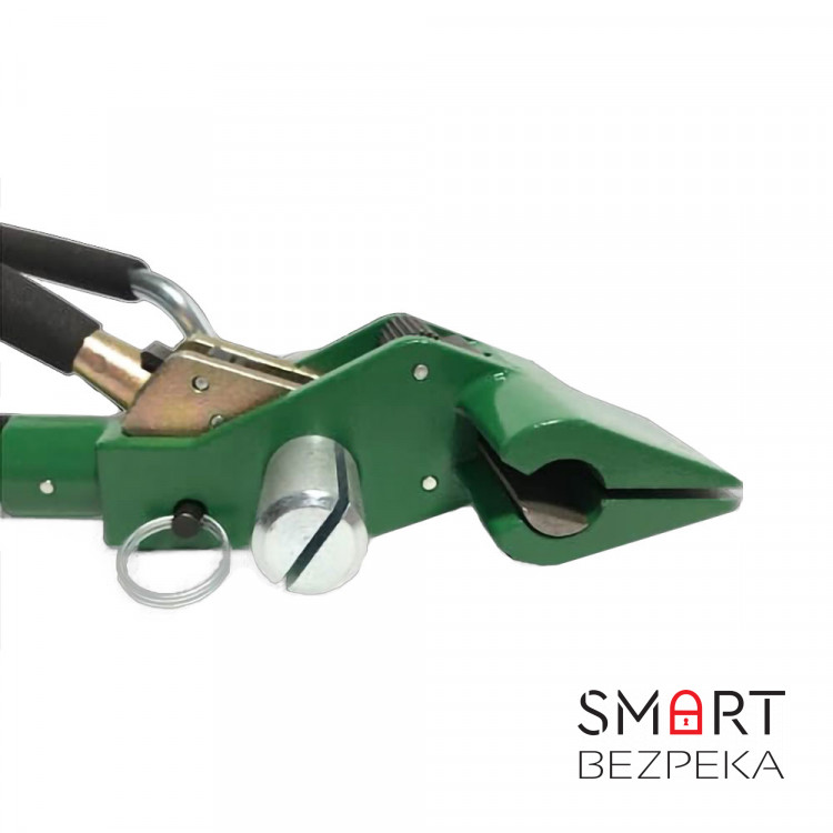 Натягувач для бандажної стрічки Crosver BTT-02