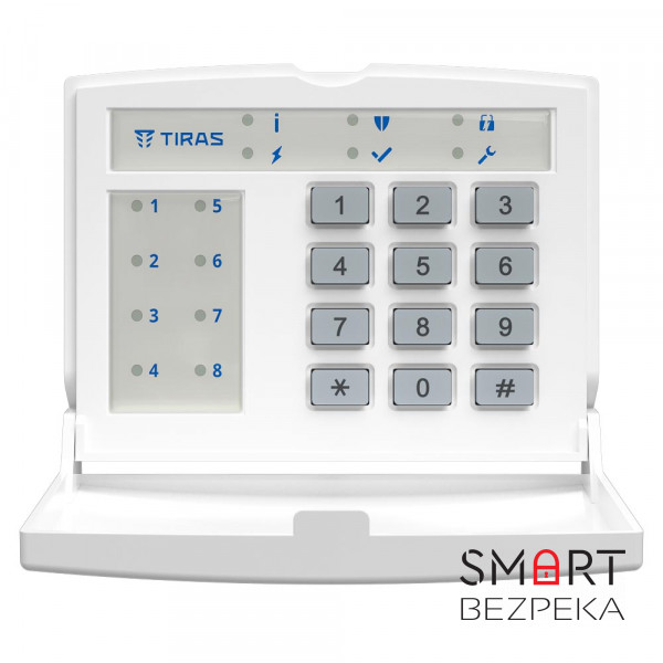Клавіатура K-LED8