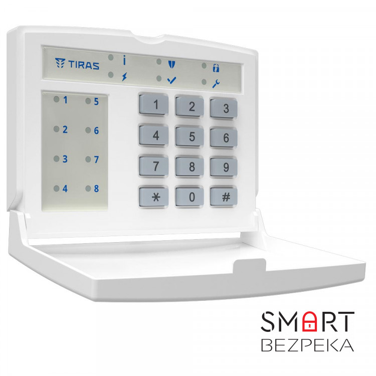 Клавиатура K-LED8