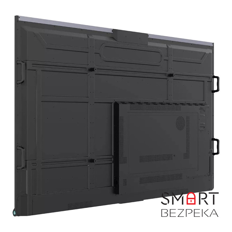 Интерактивная панель 98" Prestigio PSMB068P980 серия LIGHT+