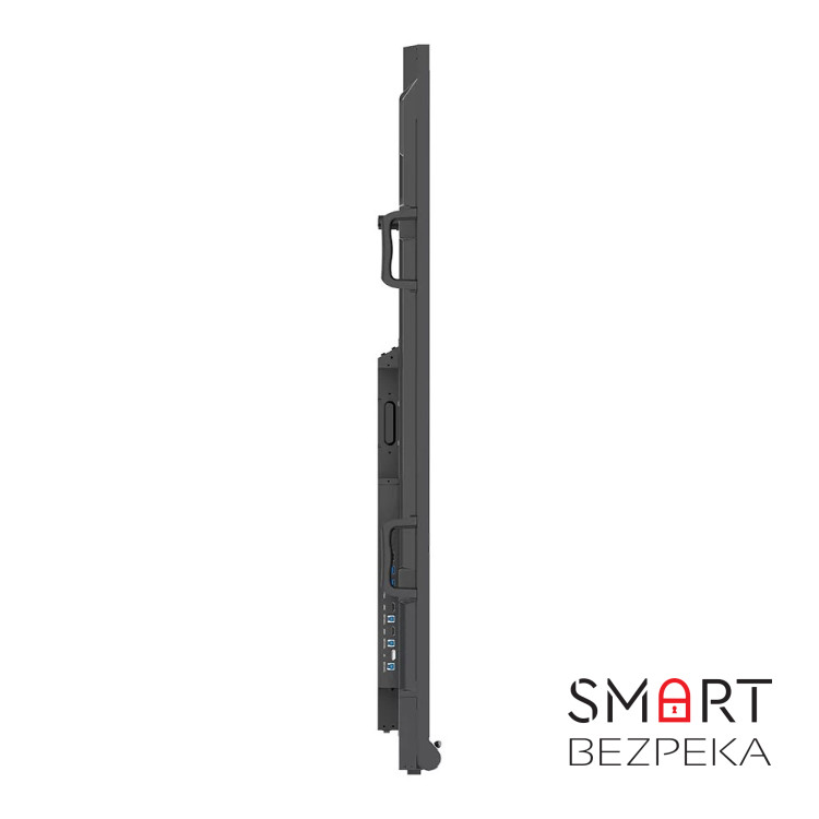 Интерактивная панель 98" Prestigio PSMB068P980 серия LIGHT+